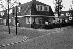 24 woningen Oostzijde/Slachthuisstraat