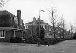 34 woningen Tolstraat