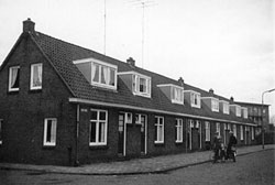 21 woningen Zuiderkerk