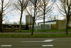 School Brikstraat