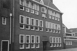School Willem Schoutenstr